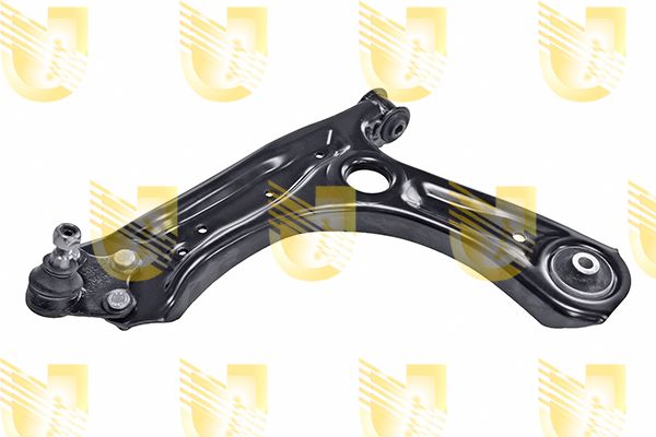 506085 UNIGOM Braccio oscillante, Sospensione ruota 