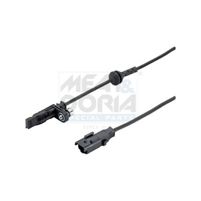 90083 MEAT & DORIA Sensore, N° giri ruota 