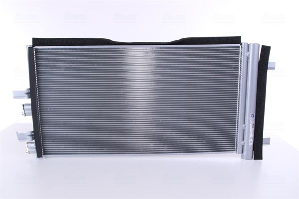 941049 NISSENS Condensatore, climatizzatore 