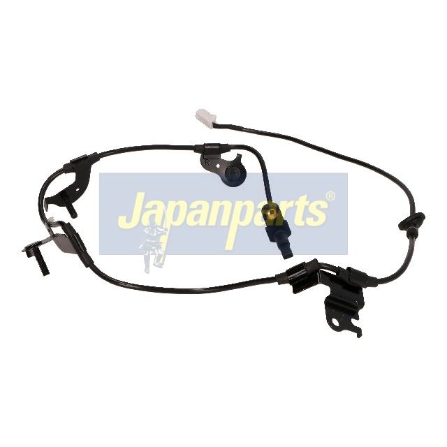 ABS-279 JAPANPARTS Sensore, N° giri ruota 