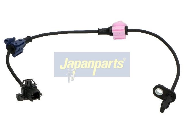 ABS-486 JAPANPARTS Sensore, N° giri ruota 