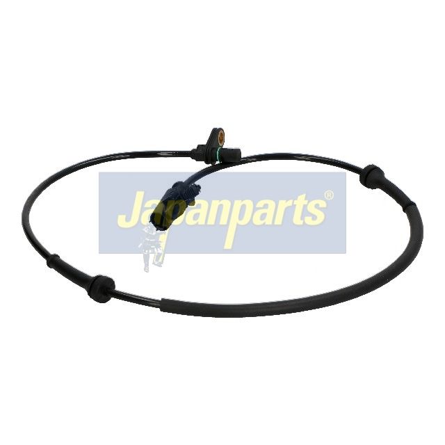 ABS-522 JAPANPARTS Sensore, N° giri ruota 