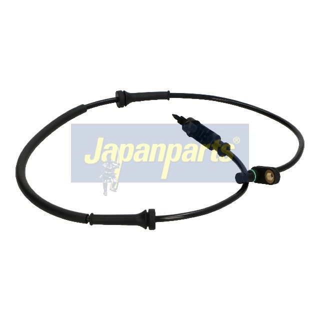 ABS-522 JAPANPARTS Sensore, N° giri ruota 