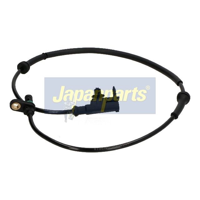 ABS-522 JAPANPARTS Sensore, N° giri ruota 