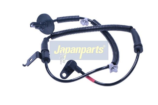 ABS-H102 JAPANPARTS Sensore, N° giri ruota 