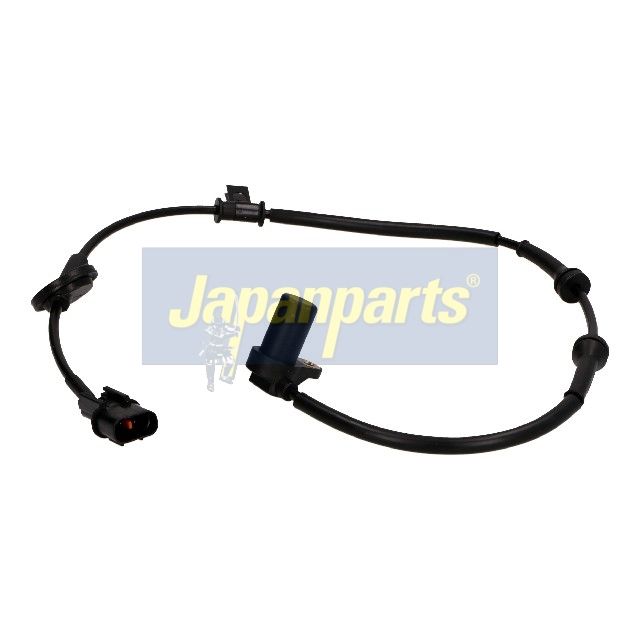 ABS-H12 JAPANPARTS Sensore, N° giri ruota 