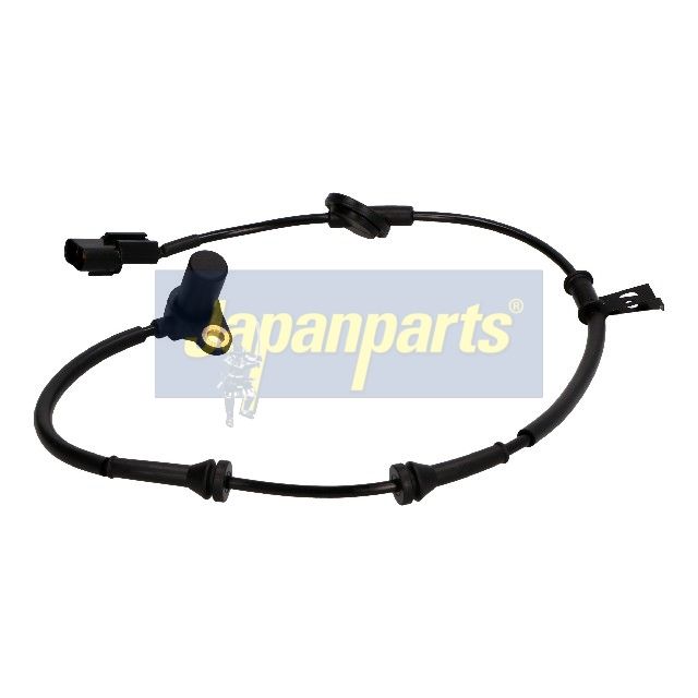 ABS-H12 JAPANPARTS Sensore, N° giri ruota 