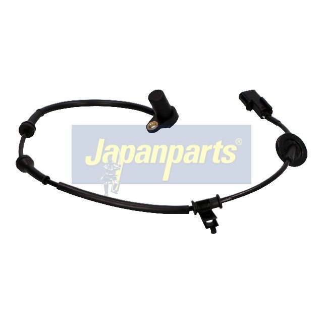 ABS-H12 JAPANPARTS Sensore, N° giri ruota 