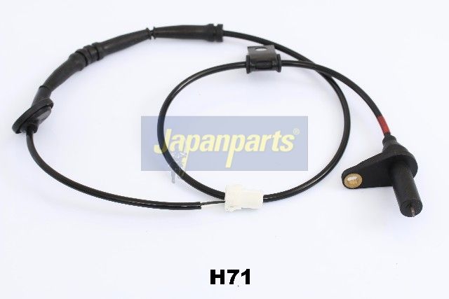 ABS-H71 JAPANPARTS Sensore, N° giri ruota 