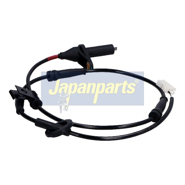 ABS-H71 JAPANPARTS Sensore, N° giri ruota 