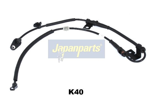 ABS-K40 JAPANPARTS Sensore, N° giri ruota 