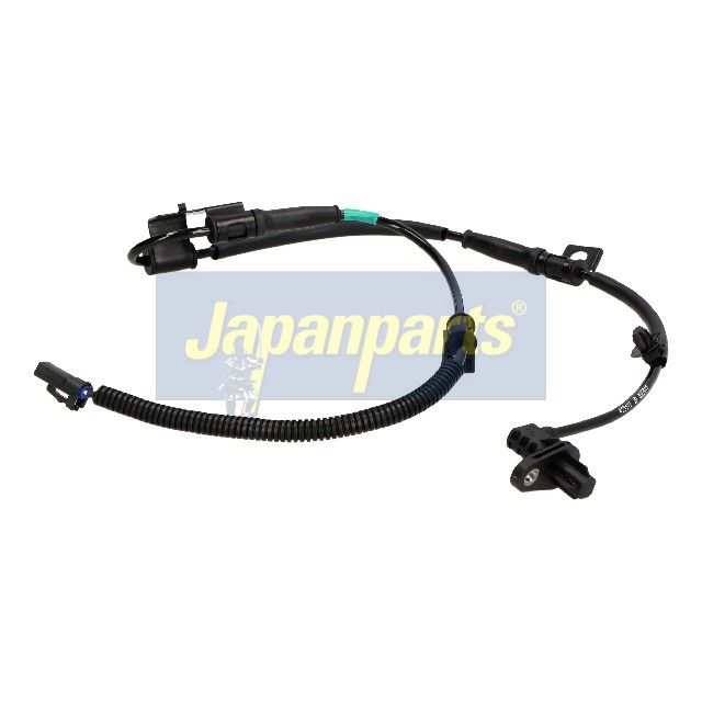 ABS-K40 JAPANPARTS Sensore, N° giri ruota 