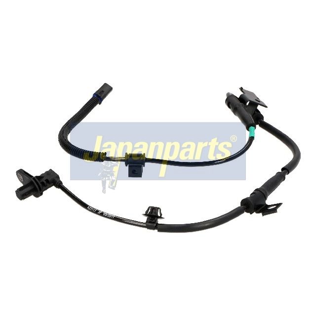 ABS-K40 JAPANPARTS Sensore, N° giri ruota 