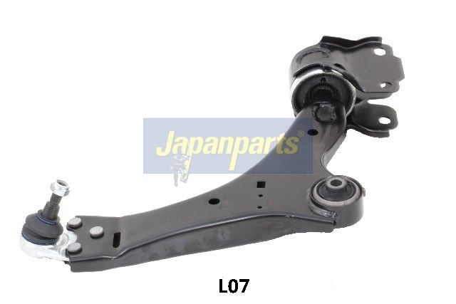 BS-L06R JAPANPARTS Braccio oscillante, Sospensione ruota 