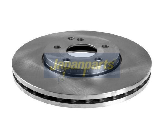 DI-0542C JAPANPARTS Disco freno 