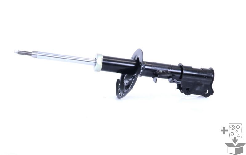 G7117 MONROE Ammortizzatore 
