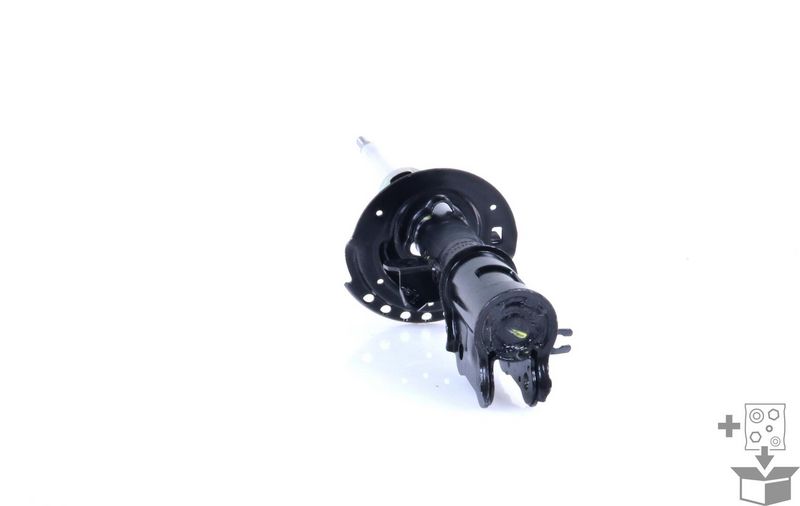 G7117 MONROE Ammortizzatore 