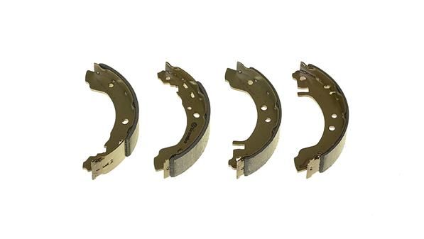 S56505 BREMBO Kit ganasce freno 