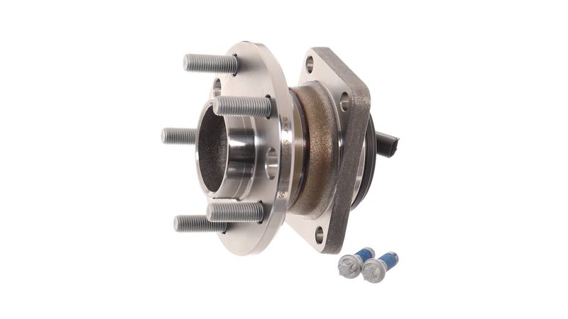 VKBA 3576 SKF Kit cuscinetto ruota 
