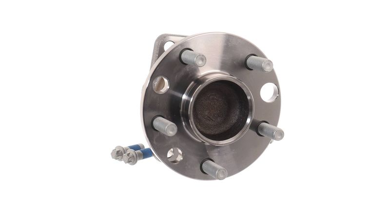 VKBA 3576 SKF Kit cuscinetto ruota 