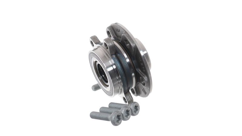 VKBA 7118 SKF Kit cuscinetto ruota 