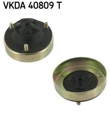 VKDA 40809 T SKF Supporto ammortizzatore a molla 
