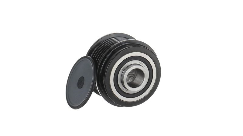 VKM 03422 SKF Dispositivo ruota libera alternatore 