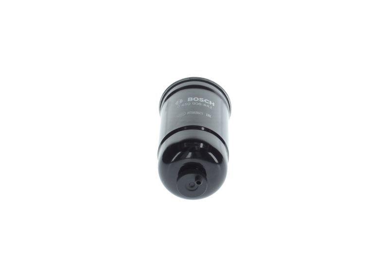 0450906442 BOSCH Filtro carburante 