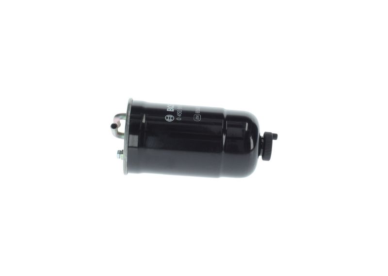 0450906442 BOSCH Filtro carburante 