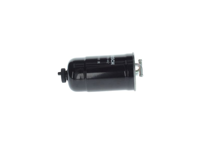 0450906442 BOSCH Filtro carburante 
