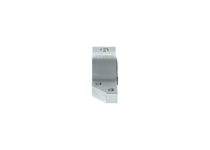 0986140102 BOSCH Supporto, Braccio oscillante 
