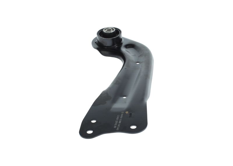 0986140340 BOSCH Braccio oscillante, Sospensione ruota 