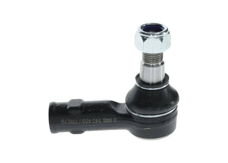 0986140453 BOSCH Testa barra d'accoppiamento 