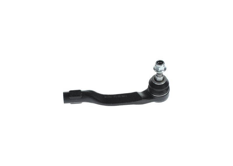 0986140728 BOSCH Testa barra d'accoppiamento 