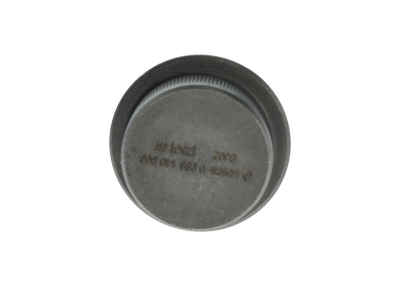 0986140800 BOSCH Giunto di supporto / guida 
