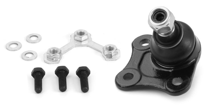 0986140806 BOSCH Giunto di supporto / guida 