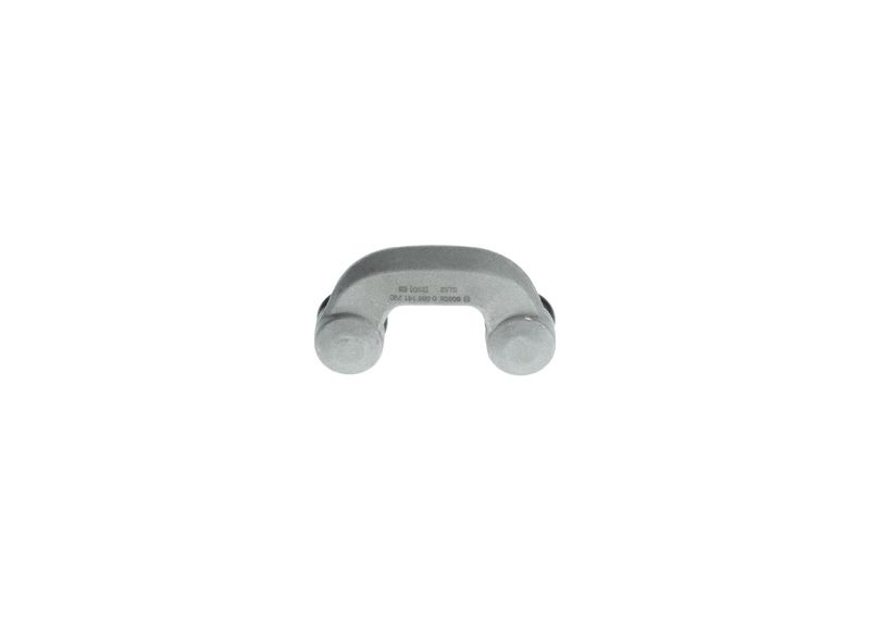 0986141290 BOSCH Asta/Puntone, Stabilizzatore 