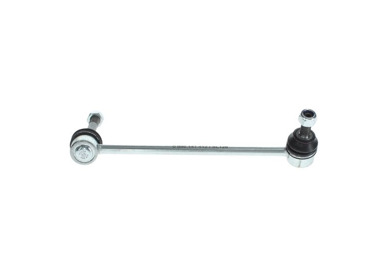 0986141412 BOSCH Asta/Puntone, Stabilizzatore 