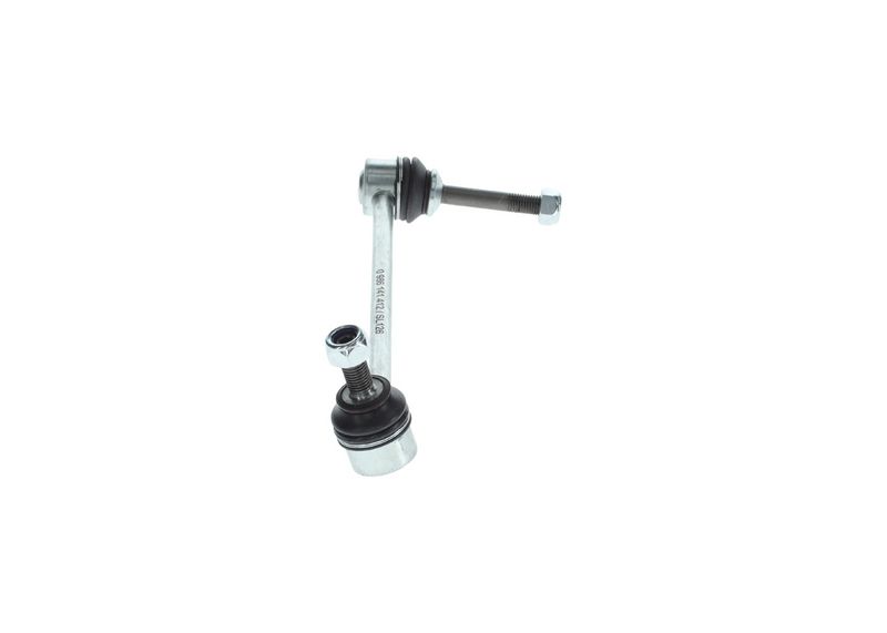 0986141412 BOSCH Asta/Puntone, Stabilizzatore 