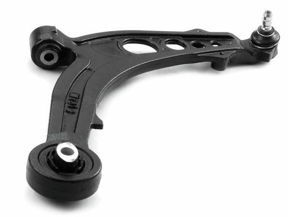 0986141628 BOSCH Braccio oscillante, Sospensione ruota 