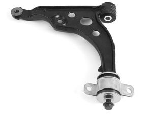 0986141629 BOSCH Braccio oscillante, Sospensione ruota 