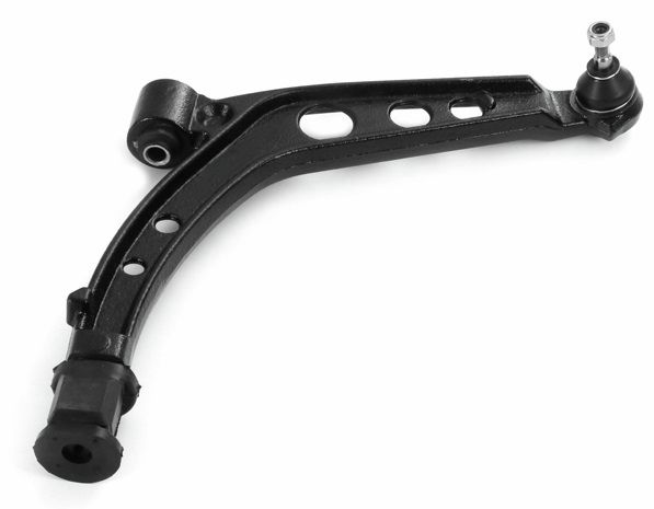 0986141666 BOSCH Braccio oscillante, Sospensione ruota 