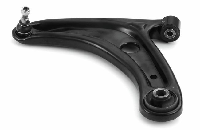 0986141707 BOSCH Braccio oscillante, Sospensione ruota 