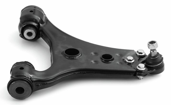 0986141708 BOSCH Braccio oscillante, Sospensione ruota 