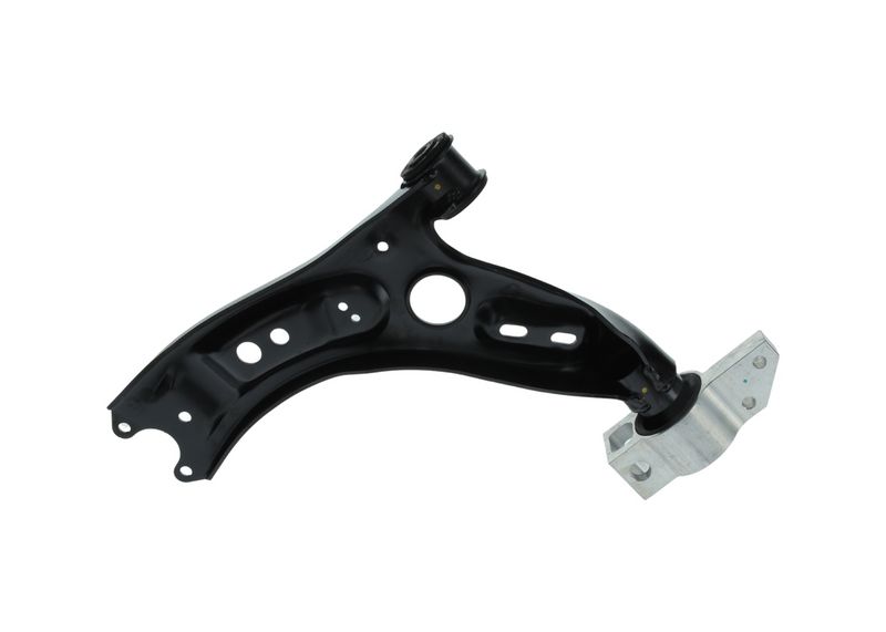 0986141776 BOSCH Braccio oscillante, Sospensione ruota 
