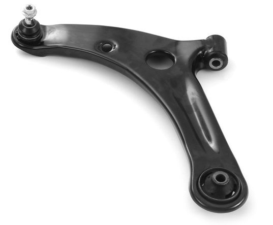 0986141811 BOSCH Braccio oscillante, Sospensione ruota 