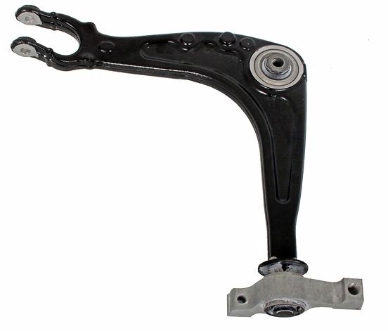 0986141867 BOSCH Braccio oscillante, Sospensione ruota 