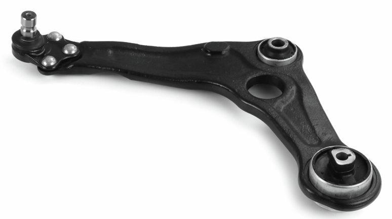 0986142043 BOSCH Braccio oscillante, Sospensione ruota 