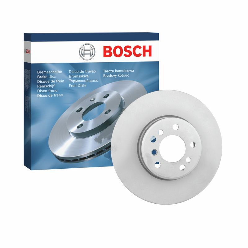0986478974 BOSCH Disco freno 
