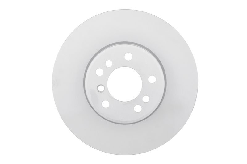 0986478974 BOSCH Disco freno 